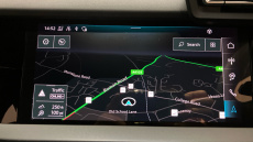 Audi A3 30 TFSI S Line 5dr Petrol Hatchback